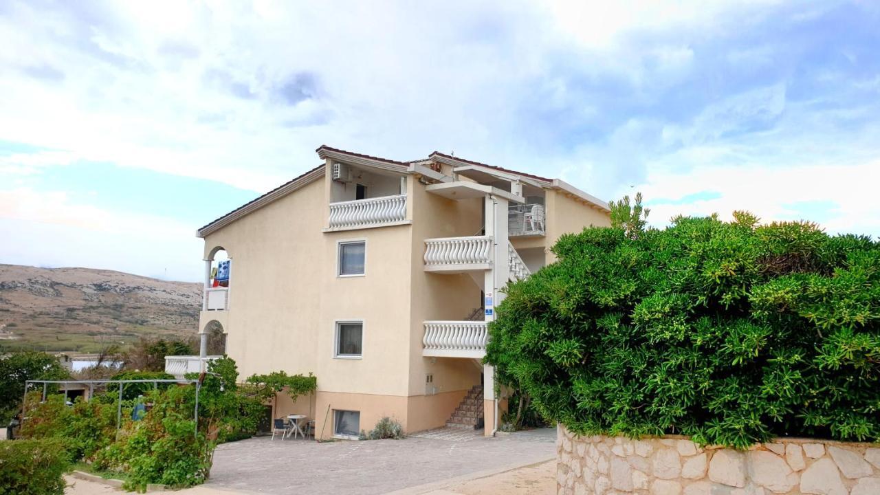 פג Apartments Toro מראה חיצוני תמונה