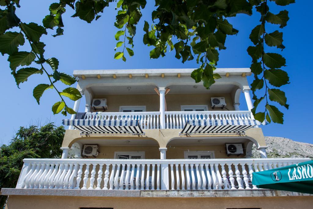 פג Apartments Toro מראה חיצוני תמונה