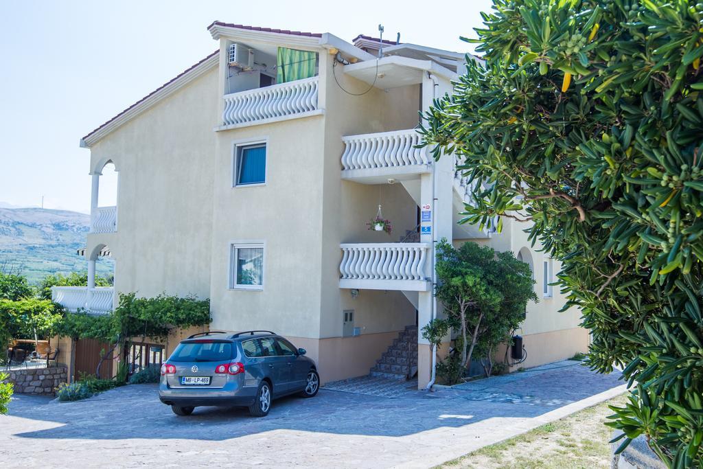 פג Apartments Toro מראה חיצוני תמונה