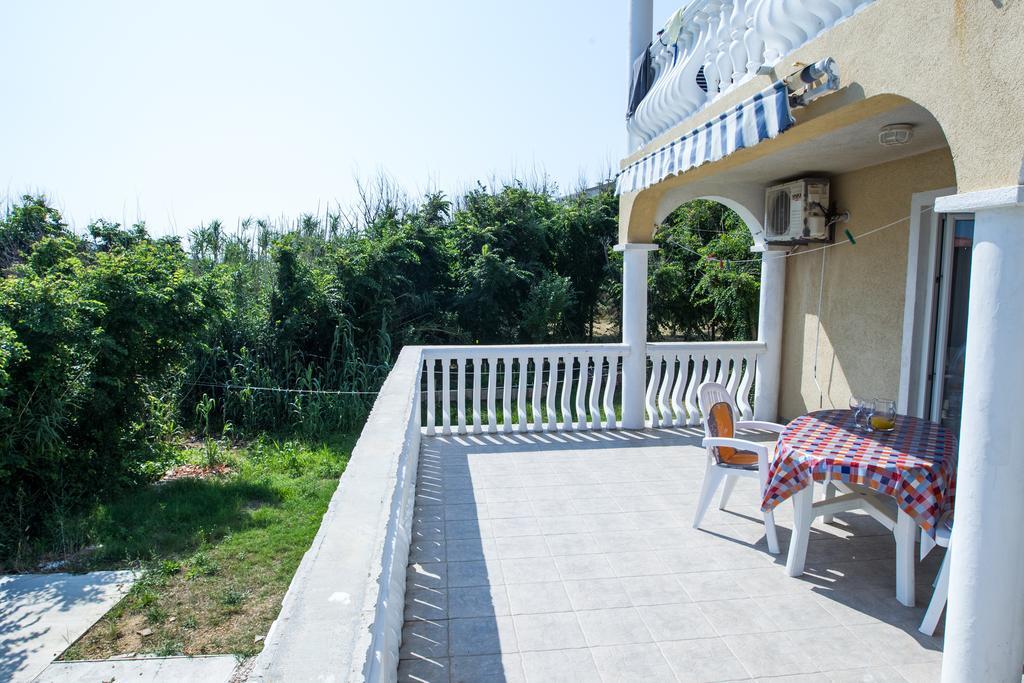 פג Apartments Toro מראה חיצוני תמונה