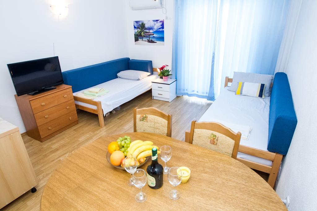 פג Apartments Toro מראה חיצוני תמונה
