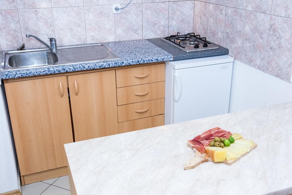 פג Apartments Toro מראה חיצוני תמונה