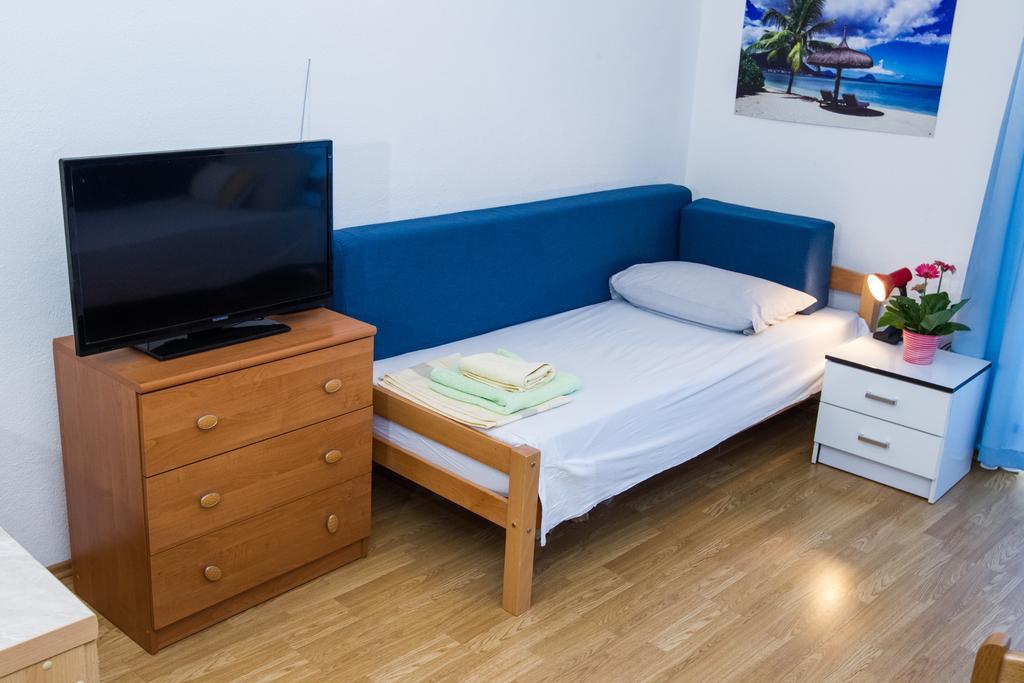 פג Apartments Toro מראה חיצוני תמונה